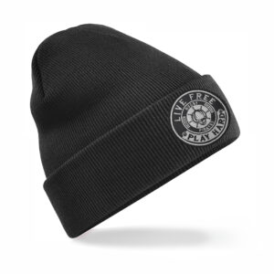 Beanie Ammiraglio